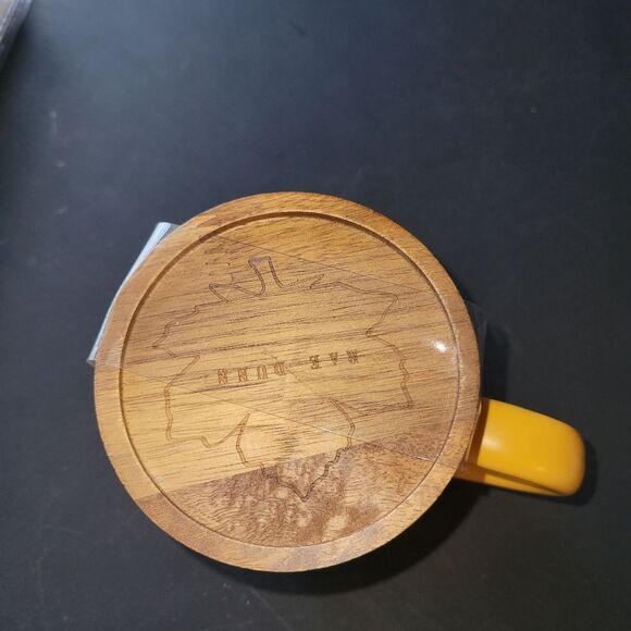 New Rae Dunn Fall Y'all Mug w/ Lid - Picture 5 of 9